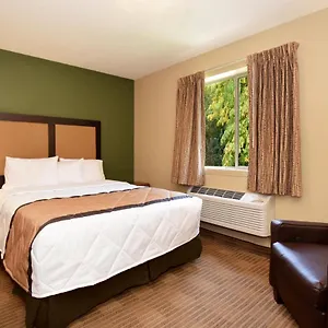** Hotel Suburban East United States