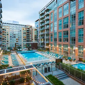 **** Aparthotel Sentral Union Station United States