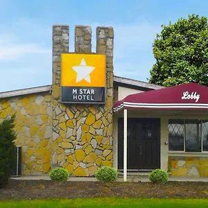 Motel M Star North United States