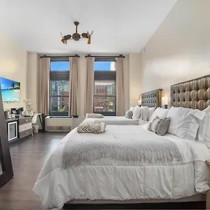  Aparthotel Good Downtown United States