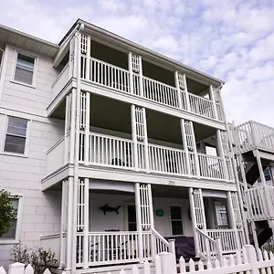 *** Aparthotel Ocean Terrace Family United States