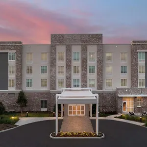 *** Hotel Hilton Garden Downtown United States