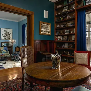  Bed & Breakfast Celestine United States