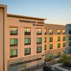 *** Hotel Towneplace By Marriott United States