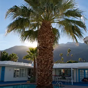 *** Hotel Rendezvous United States