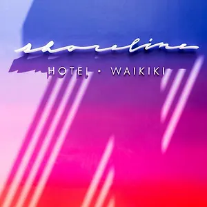 Отель Shoreline Waikiki