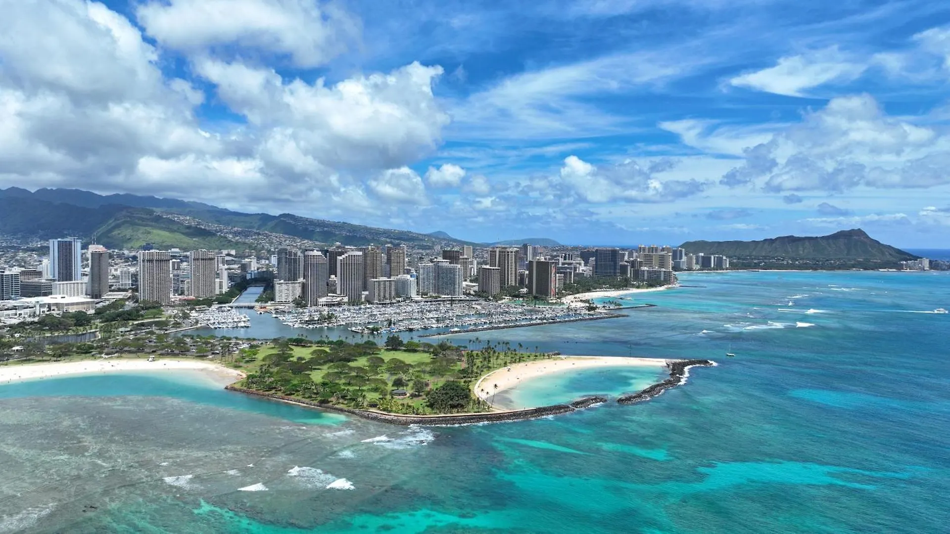 Ala Moana Hotel _ Ocean View With Balcony Honolulu 4*,