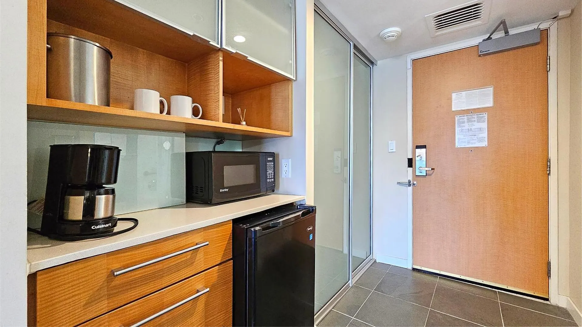 **** Aparthotel Ala Moana Hotel _ Ocean View With Balcony Honolulu United States